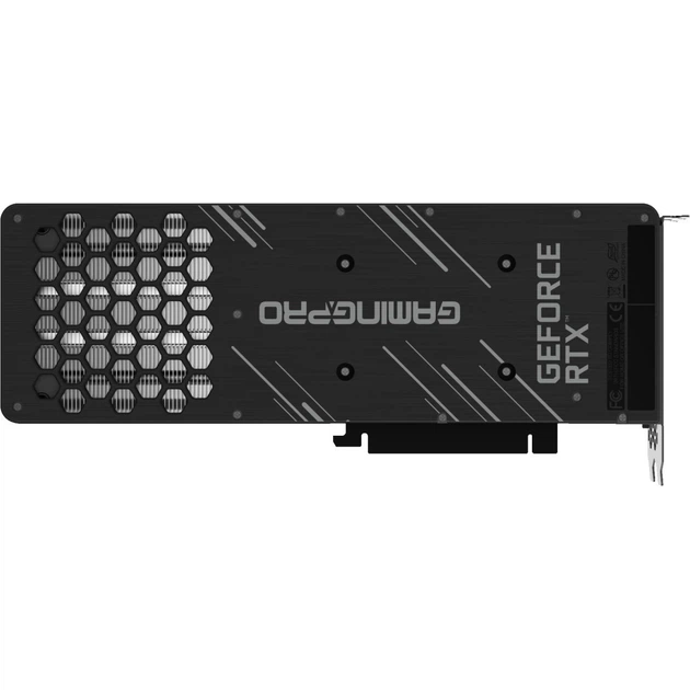 Відеокарта Palit PCI-Ex GeForce RTX 3070 GamingPro 8GB GDDR6