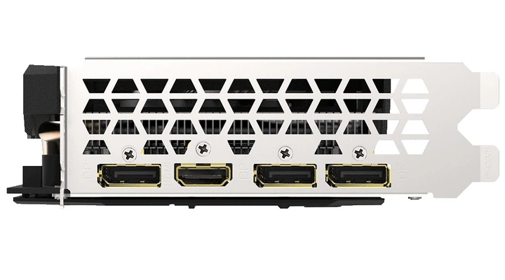 Відеокарта Gigabyte PCI-Ex GeForce GTX 1660 Super 6GB GDDR6 192bit