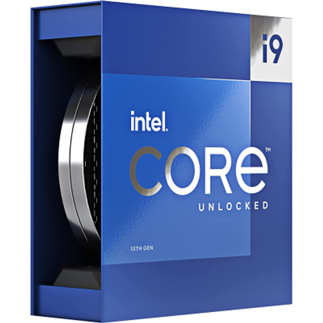 Процессор INTEL Core™ i9 13900KS (BX8071513900KS) - изображение 4