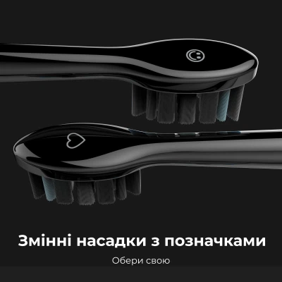 Електрична зубна щітка AENO DB6 (ADB0006) - зображення 5
