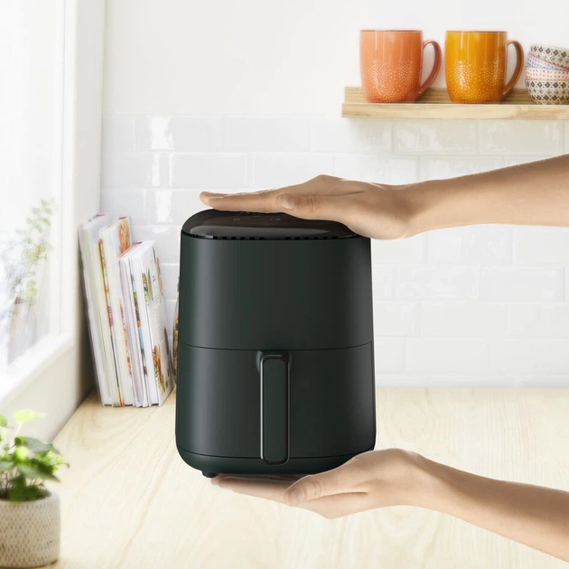 Мультипечь TEFAL Easy Fry Compact EY145310 - изображение 6