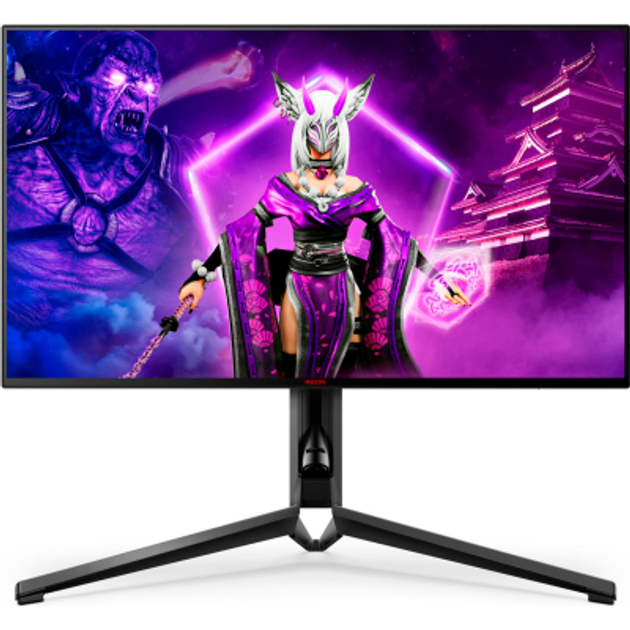 Монитор AOC AG274QZM - изображение 1