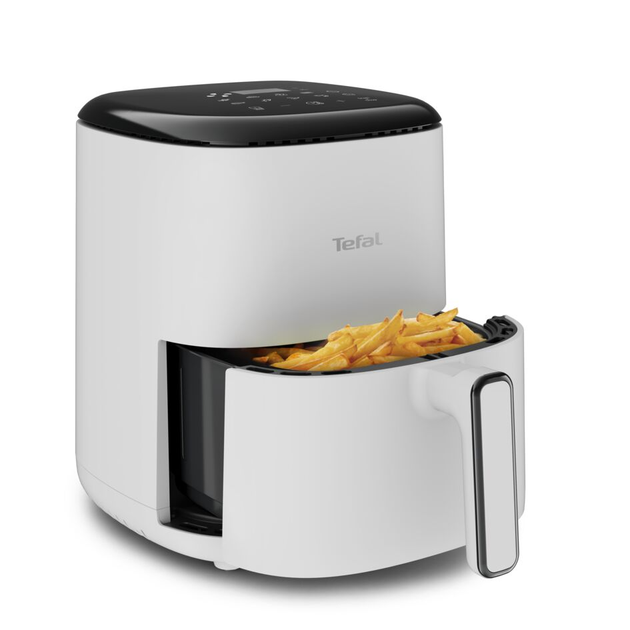 Мультипіч TEFAL Easy Fry Compact EY145A10 - зображення 2