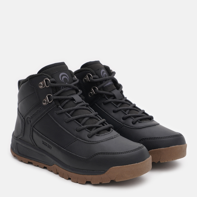 Чоловічі черевики низькі Outventure Tourist Men'S Boots 122671-99 42 26 ...