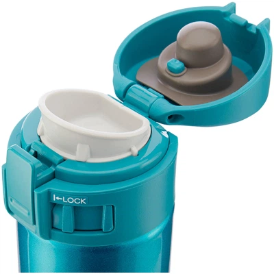 Термочашка Zojirushi SM-KHE48GC 0.48 л Turquoise (1678.06.51) - изображение 3