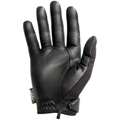 Тактические перчатки First Tactical Mens Pro Knuckle Glove XL Black (150007-019-XL) - изображение 2