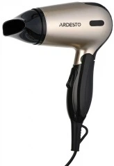 Фен Ardesto HD-503T 1200 Вт - Фото 9 Фен Ardesto HD-503T 1200 Вт - изображение 9