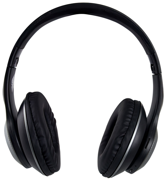Навушники Esperanza Skald EH221 Black (5901299943335) - зображення 5