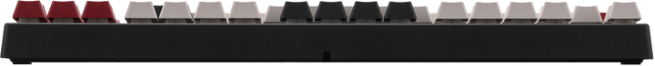 Клавіатура дротова Varmilo VEM87 Beijing Opera 87Key EC V2 Iris USB Black (A33A028C3A3A17A025) - зображення 5