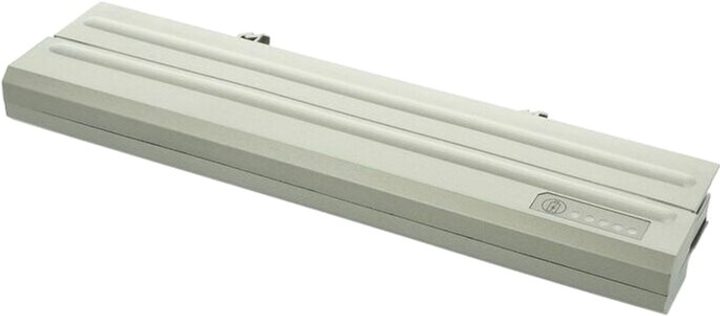 Акумулятор Mitsu для ноутбуків Dell Latitude E4300 10.8-11.1V 4400 mAh (49 Wh) (BC/DE-E4300) - зображення 3