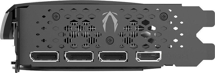 Karta graficzna Zotac GeForce RTX 4060 Ti Twin Edge OC 8GB (ZT-D40610H-10M) - obraz 3
