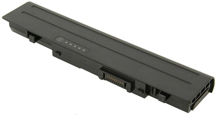 Акумулятор Mitsu для ноутбуків Dell Studio 1535, 1537 10.8-11.1V 4400 mAh (49 Wh) (BC/DE-1535) - зображення 2