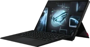 Ноутбук ASUS ROG Flow Z13 + ROG XG Mobile RTX 3080 GZ301ZC-LD122W