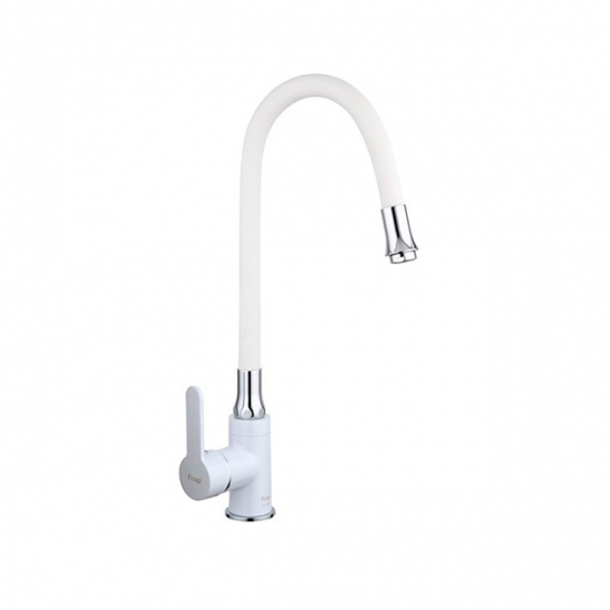 Смеситель для кухни Frap H41 F4041 – фото, отзывы, характеристики в ...