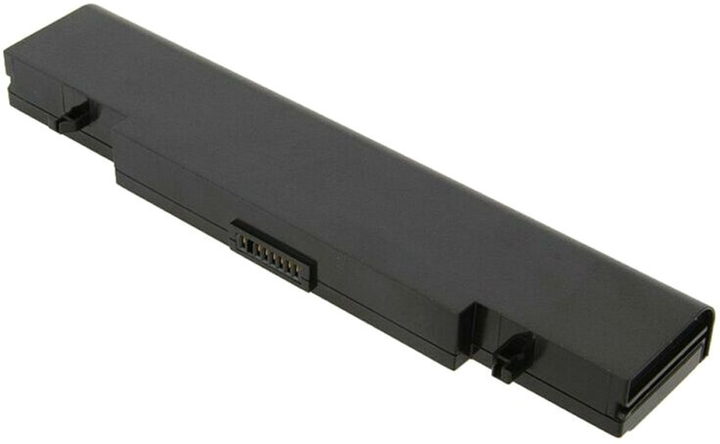 Акумулятор Mitsu для ноутбуків Samsung R460, R519 10.8-11.1V 4400 mAh (49 Wh) (BC/SA-R519) - зображення 2