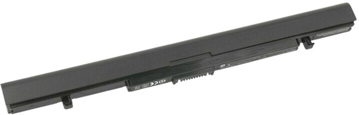 Bateria Mitsu do laptopów Toshiba A30-C, A40-C 14,8-14,4V 2200 mAh (33 Wh) (5BM726-BC/TO-A30C) - obraz 2