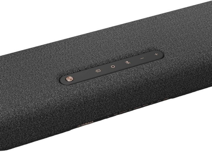 Саундбар Yamaha SR-X40A Black - изображение 3