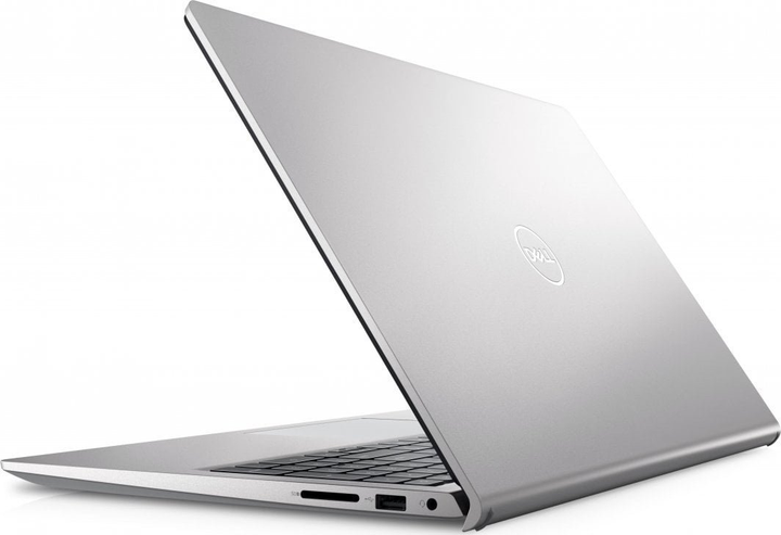 Laptop Dell Inspiron 3520 (3520-9973) Silver - obraz 3