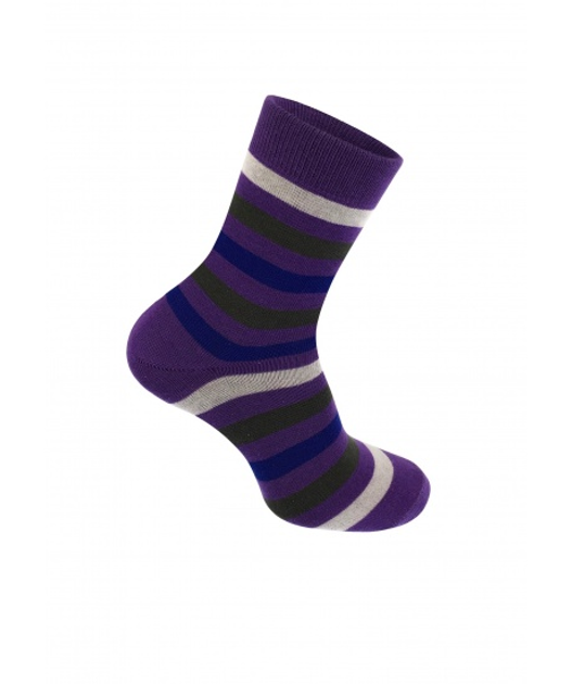 Оригинальные и стильные мужские носки Fioli от MK SOCKS (41-44) 1009-A 