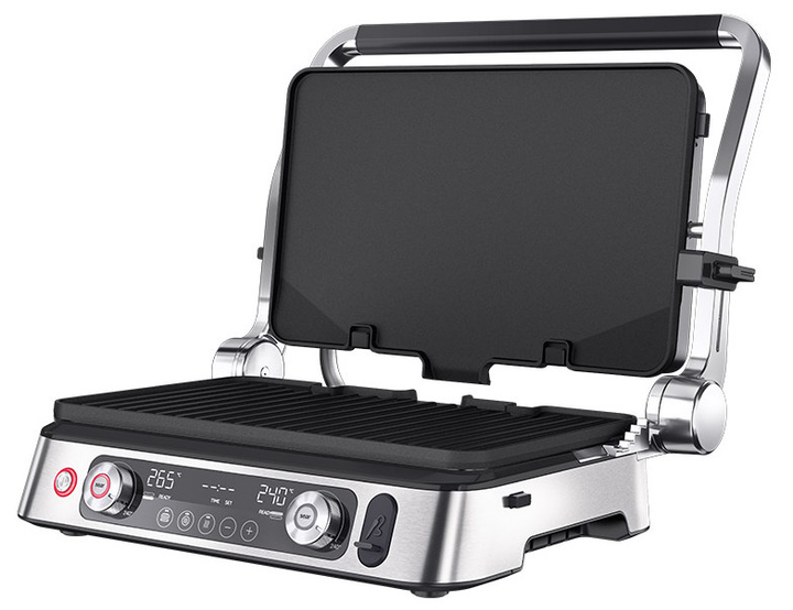 Гриль BRAUN MultiGrill 9 Pro CG9160 - зображення 2