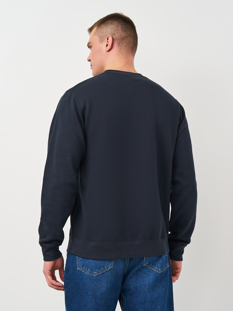 Свитшот Sol's Supreme 01178318 XL Темно-синий (3660731179337) – в ...