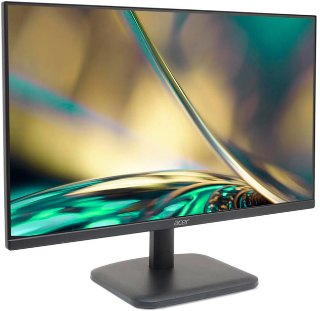 Монитор 27" Acer EK271EBI (UM.HE1EE.E04) IPS FHD / 100Hz / 1ms / AMD FreeSync / Low Blue Light / HDMI - изображение 10