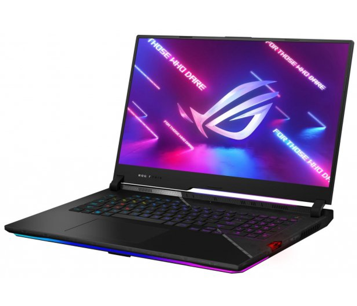 Ноутбук ASUS ROG Strix SCAR 16 Intel Core i9-13980HX / 32GB / 2TB ...
