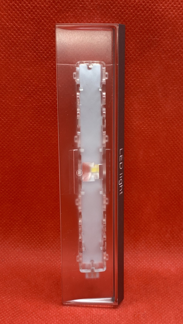 LED лампа для холодильника Siemens 75Lm/6000K STW8C2PA - изображение 5