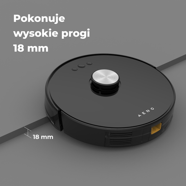 Robot sprzątający AENO RC3S (ARC0003S) - obraz 15