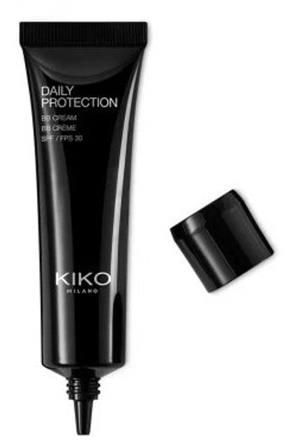 BB Krem Kiko Milano Spf 30 Daily Protection 04 30 ml (8025272628952) - obraz 1