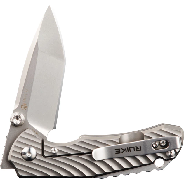 Нож Ruike M671-TZ - Фото 5 Нож Ruike M671-TZ - изображение 5