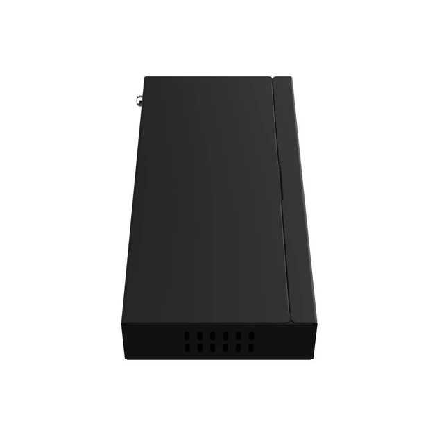 Комутатор мережевий Ruijie Networks RG-ES208GC - изображение 5