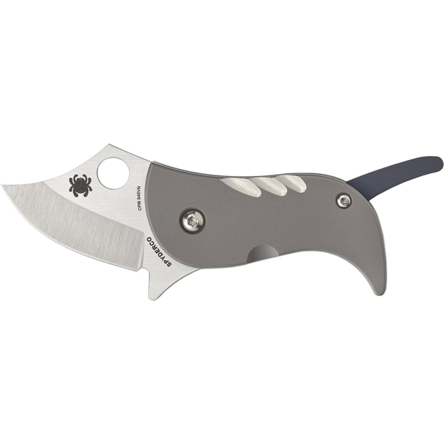 Нож Spyderco Pochi (C256TIP) - изображение 1