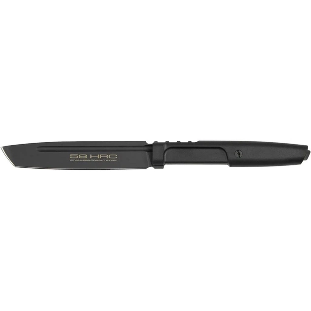 Нож Extrema Ratio Mamba MIL-C Black (04.1000.0477/BLK) - изображение 1