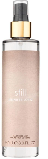 Mgiełka do ciała Jennifer Lopez Still 240 ml (5050456008827) - obraz 1