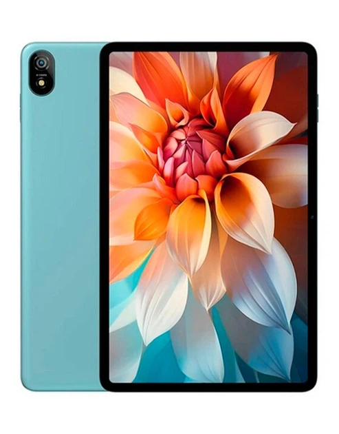 Планшет Blackview Tab 18 12/256gb green – фото, отзывы