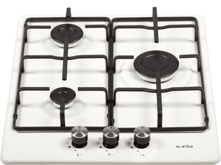 Варильна поверхня газова Ventolux HG430-B3 S (IVORY) - изображение 2