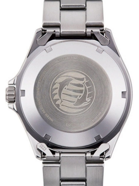 Чоловічі наручні годинники Orient RA-AA0004E19B - изображение 2
