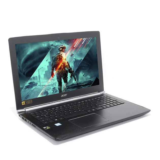 Б/У Игровой Ноутбук Acer Aspire VN7-593G – фото, отзывы, характеристики ...
