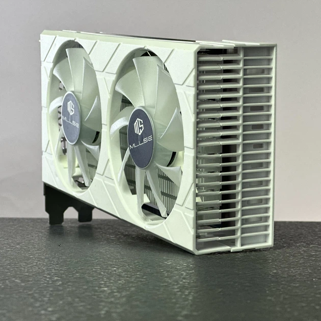Видеокарта GeForce RTX 2060 Super 8GB MLLSE (RTX2060S-MLLSE