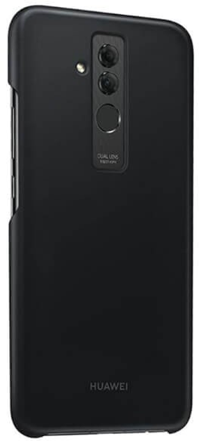 Etui Huawei Magic Case do Mate 20 Lite Black (6901443249893) - obraz 2