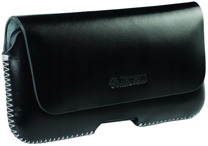 Etui Krusell Hector 4XL Black (7394090955597) - obraz 1