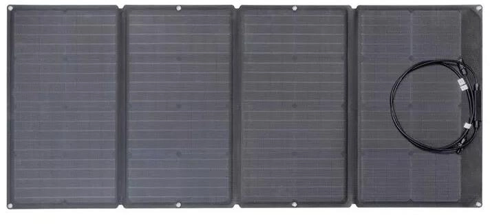 Сонячна батарея EcoFlow 400 Вт Solar Panel (SOLAR400W) - зображення 1