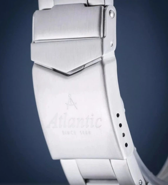 Годинник Atlantic 70356.41.55 - зображення 3