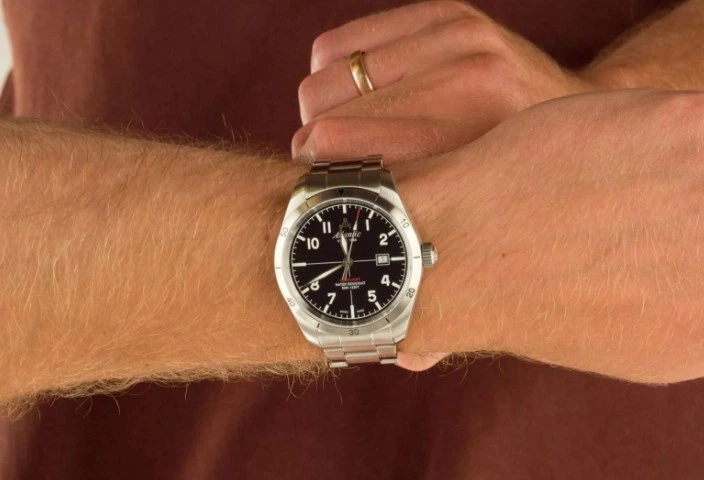 Годинник Atlantic 70356.41.55 - зображення 4