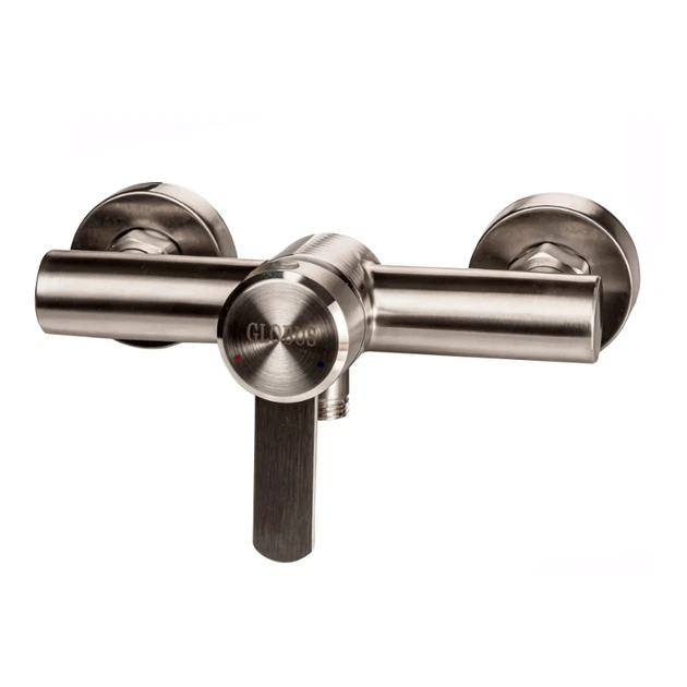 Смеситель для душа Globus Lux WIEN SBT2-105 - Фото 1 Смеситель для душа Globus Lux WIEN SBT2-105 - изображение 1