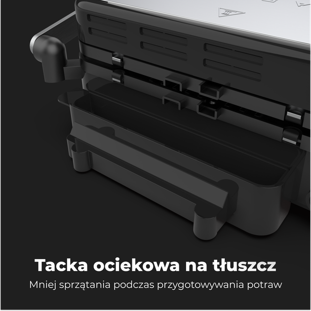 Grill AENO EG1 - obraz 6