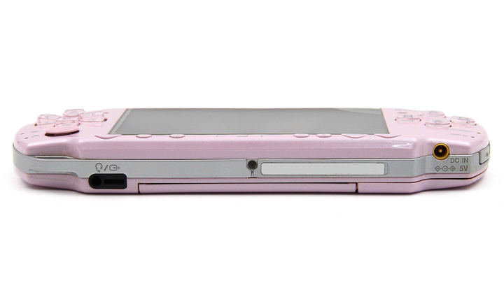 Консоль Sony PlayStation Portable Slim PSP-2ххх Модифицированная