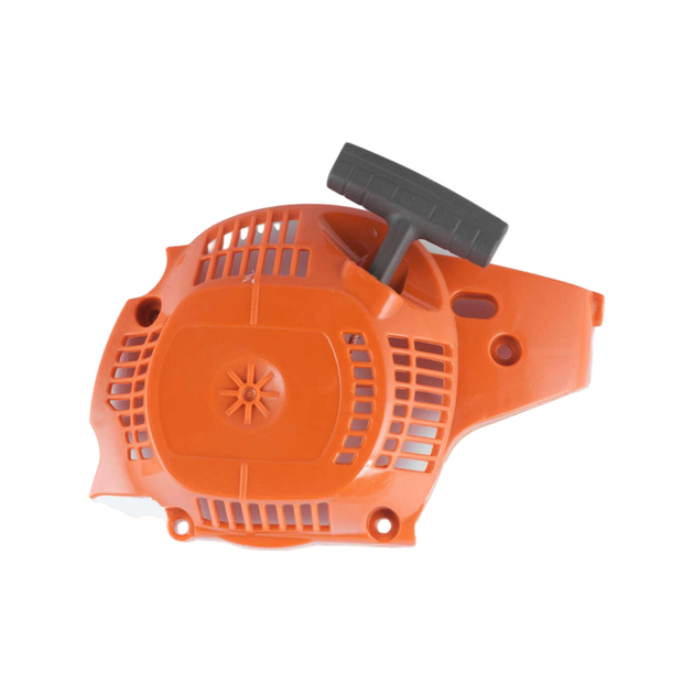 Стартер в сборе Woodman для бензопилы Husqvarna 236 (H-299) - Фото 1 Стартер в сборе Woodman для бензопилы Husqvarna 236 (H-299) - изображение 1
