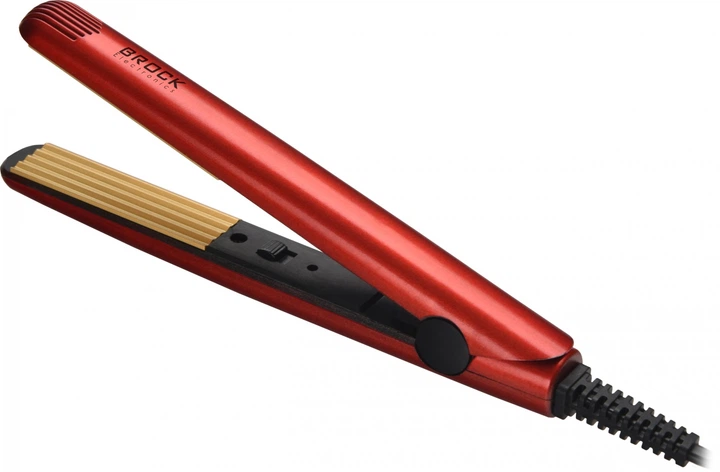 Щипці для волосся BROCK HC 2002 RD - зображення 2
